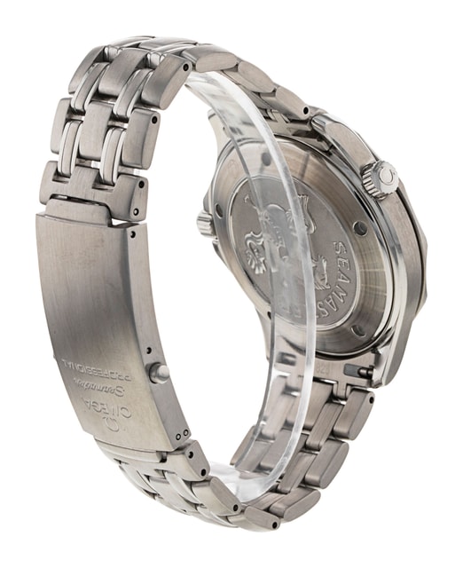 Omega Seamaster 300m 212.30.41.61.01.001 Image 3